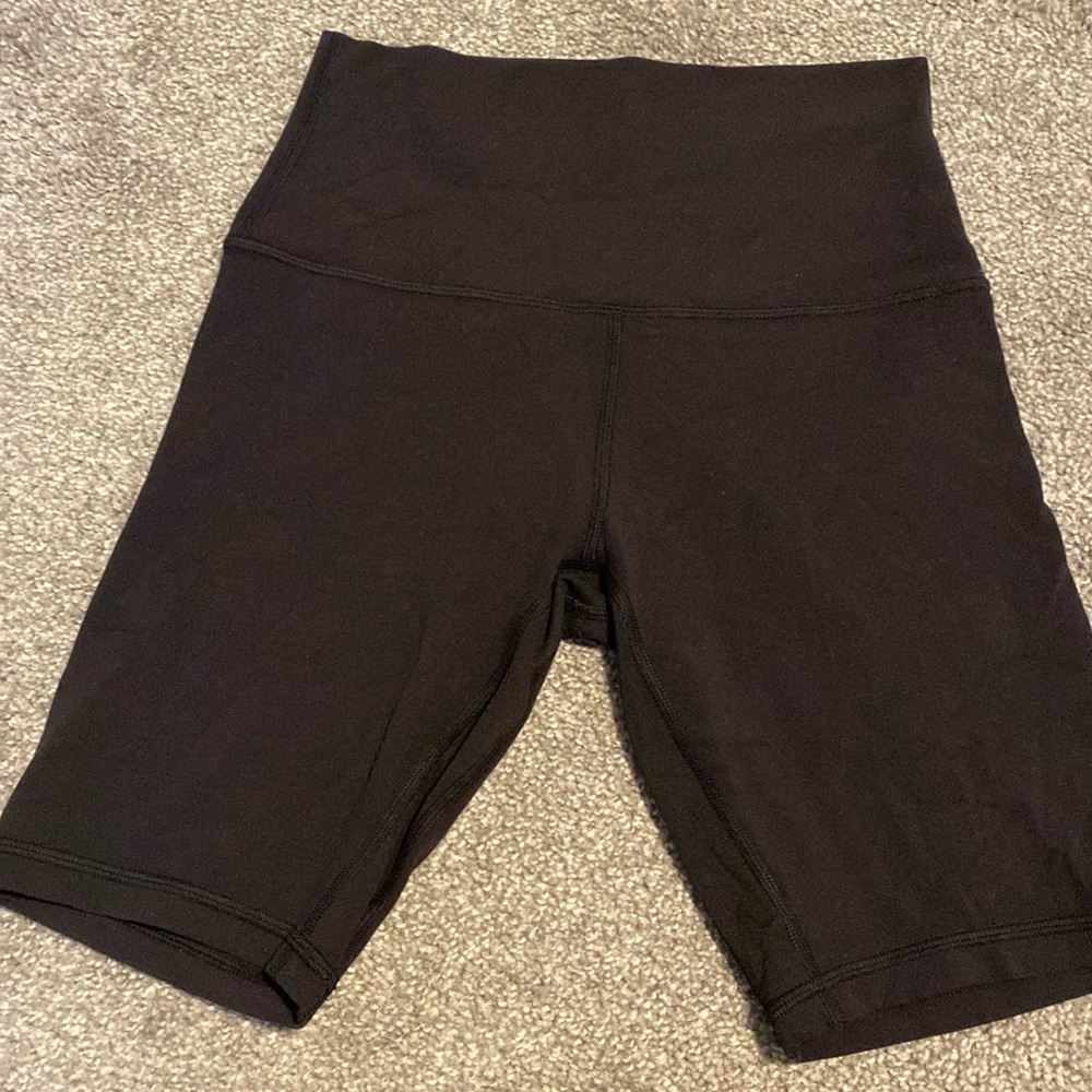 Lululemon Align Shorts 8 inch